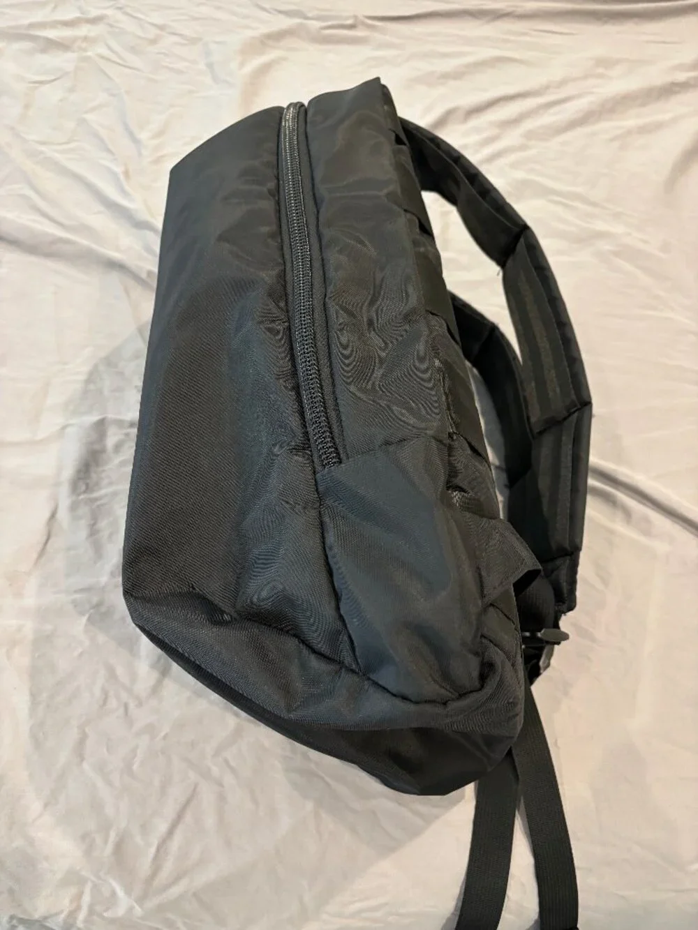 Ignoble bags rucksack - made in USA